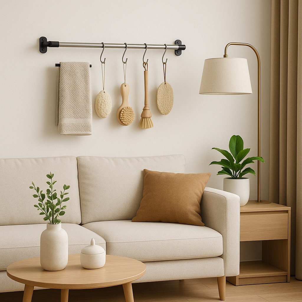 🏠 Home Essentials