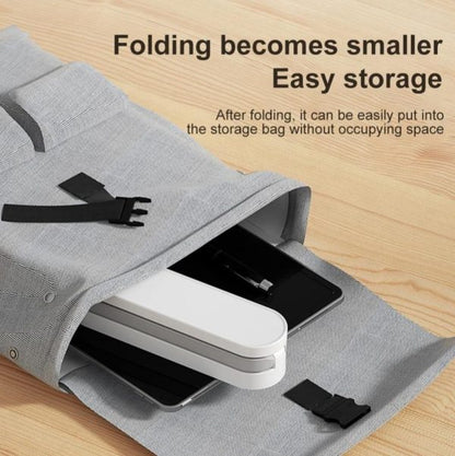 ⚡ B005 LED Folding Table Lamp – Rechargeable Desk Light 🌟