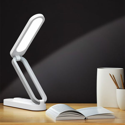 ⚡ B005 LED Folding Table Lamp – Rechargeable Desk Light 🌟