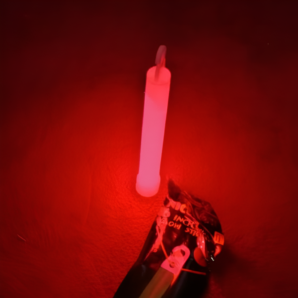 ⚡ NiceGlow Glow Sticks – 6 Inch Party Lights (Assorted Colors) 🌟