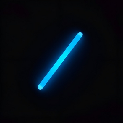 ⚡ NiceGlow Glow Sticks – 6 Inch Party Lights (Assorted Colors) 🌟