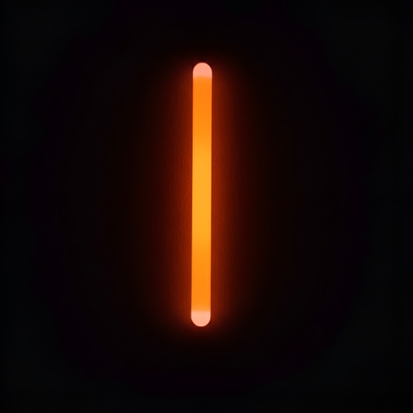 ⚡ NiceGlow Glow Sticks – 6 Inch Party Lights (Assorted Colors) 🌟