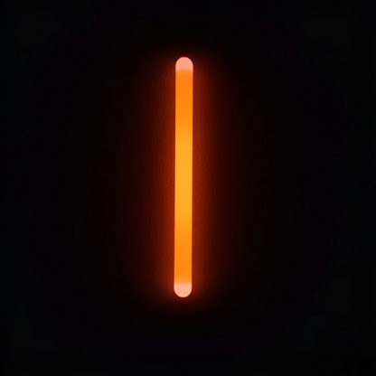 ⚡ NiceGlow Glow Sticks – 6 Inch Party Lights (Assorted Colors) 🌟